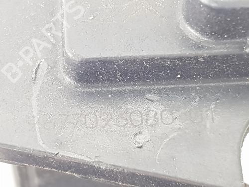 Mass air flow sensor FIAT DUCATO Van (250_) 140 Multijet 2,3 D | BP36679379M95 - Image 2