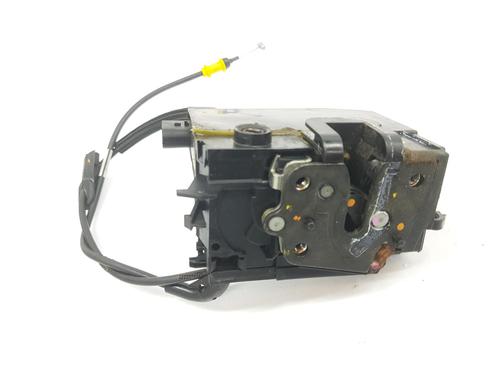 Used Rear right lock PEUGEOT 308 II (LB_, LP_, LW_, LH_, L3_) 1.2 VTi 72 (82 hp) 15285796