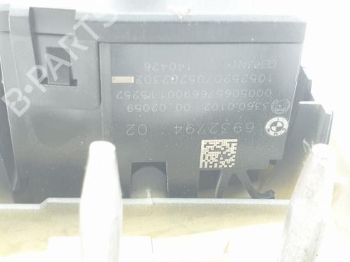 Headlight switch BMW 3 (E90) 320 d | BP19021749I24 
