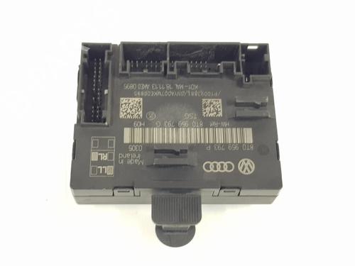 Used Electronic module Electronic module AUDI A5 Sportback (8TA) 2.0 TDI (150 hp) 36020663 36020663