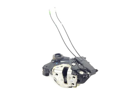Front left lock TOYOTA PRIUS Liftback (_W2_) 1.5 Hybrid (NHW20_, NHW20R) | BP28156194C98 