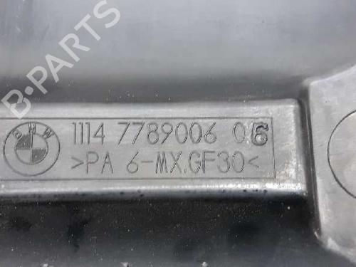 Upper protection BMW 3 (E90) 320 d | BP14069687M93 