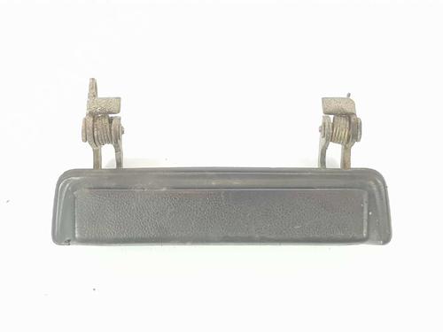 Front right exterior door handle MITSUBISHI PAJERO I Canvas Top (L04_G) 2.5 TD (L044G, L049G) MB321072 | MB321072 |