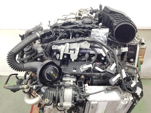 Engine MERCEDES-BENZ SPRINTER 3,5-t Van (B907, B910)  | BP29807494M1 