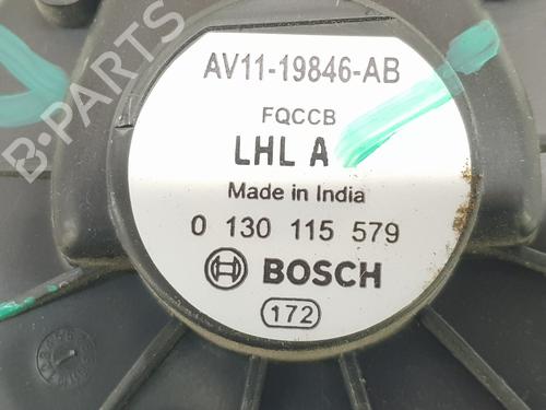 Heater blower motor FORD ECOSPORT 1.5 Ti | BP14086395M62 