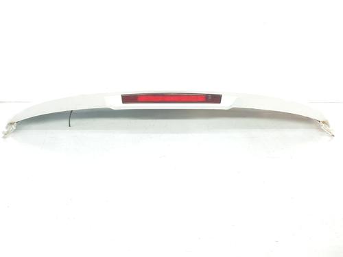 Spoiler bagklap RENAULT CLIO IV (BH_) 1.5 dCi 90 (90 hp) 8928547