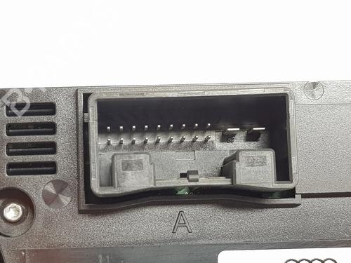 Commande Chauffage AUDI A6 C7 (4G2, 4GC) 2.0 TDI | BP29596118I5 