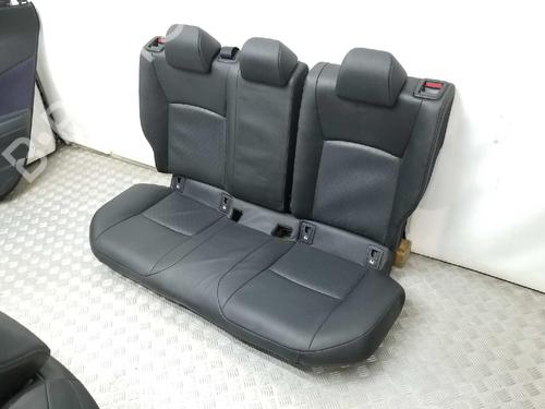 Ensemble sièges TOYOTA C-HR (_X1_) 1.8 Hybrid (ZYX10_, ZYX11_, ZYX10R, ZYX11R) | BP6894010C78 