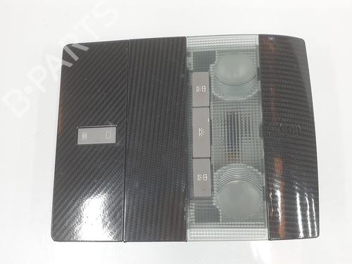 Used Interior roof light OPEL CORSA D (S07) 1.4 (L08, L68) (100 hp) 8389167