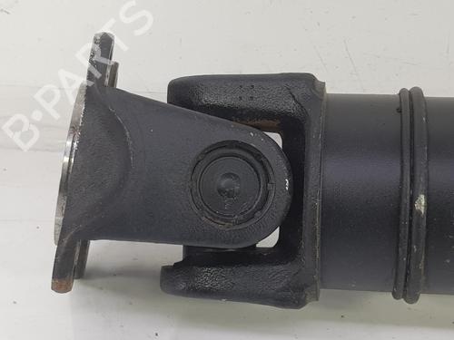 Driveshaft SUBARU FORESTER (SJ_) 2.0 i AWD (SJ5) | BP10719939M37 
