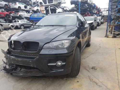 Pedal BMW X6 (E71, E72) xDrive 30 d | BP36672816I4 - Image 10