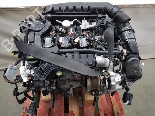 Motore OPEL ASTRA L Sports Tourer (O5) 1.2 (FRHNPJ) (110 hp) 24036288