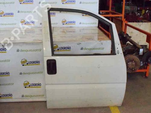 Used Right front door CITROËN JUMPY I (U6U_) 1.9 TD (92 hp) 1738258