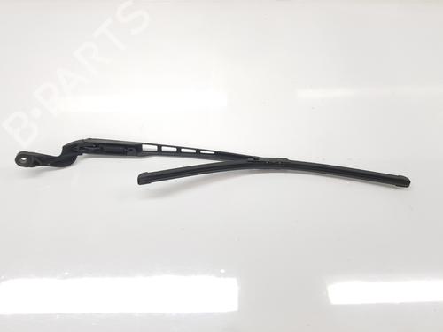 Front windshield wiper arm AUDI A6 C6 (4F2) 2.0 TFSI | BP17769774C143 