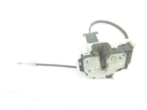 Used Front left lock PEUGEOT BIPPER (AA_) 1.4 HDi (68 hp) 10937249