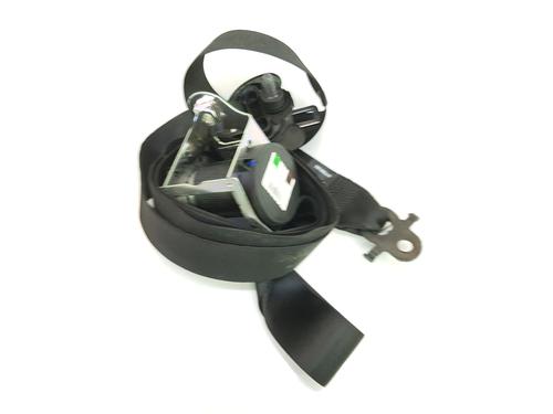 Used Front right seatbelt BMW 5 Gran Turismo (F07) 530 d (245 hp) 8745985