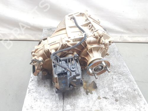 Transfer box TOYOTA LAND CRUISER PRADO (_J15_) 3.0 D-4D (KDJ155_, KDJ150_, KDJ150R, KDJ155R) | BP20937308M36 