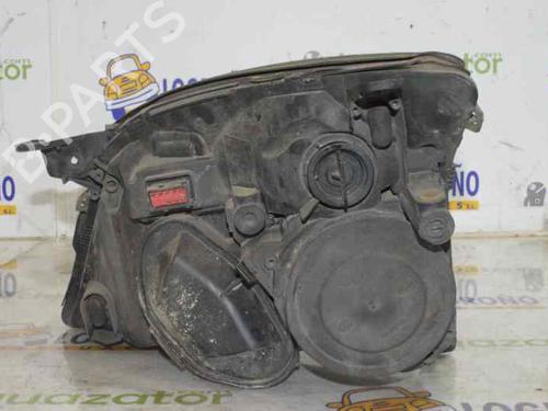 Højre forlygte OPEL VECTRA C (Z02) 2.2 DTI 16V (F69) | BP799528C29 