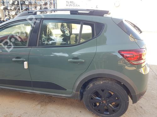 Shift knob DACIA SANDERO III  | BP33187116I34  - Image 30