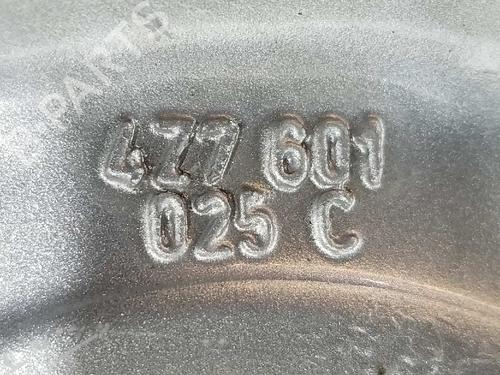 Felg AUDI ALLROAD C5 (4BH) 2.5 TDI quattro | BP6888206C45 