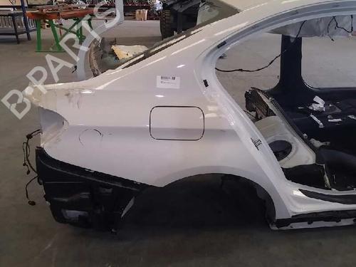 Anti roll bar BMW 3 (F30, F80) 318 d | BP3657935M96 
