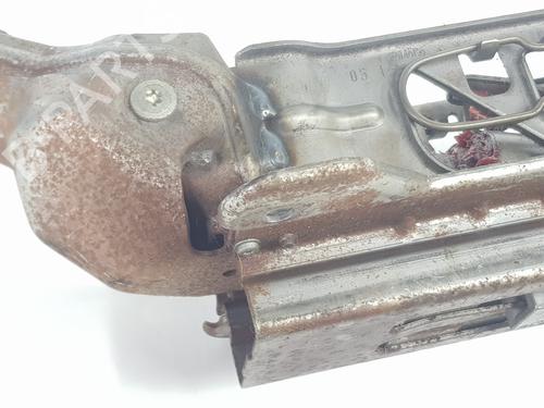 Steering column FORD TRANSIT V363 Van (FCD, FDD) 2.2 TDCi 4x4 | BP29617224M21 