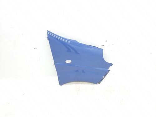 Right front fenders RENAULT TRAFIC II Bus (JL) 2.0 dCi 115 7782524467 | 7782524467 | COLOR AZUL BC OV489 |