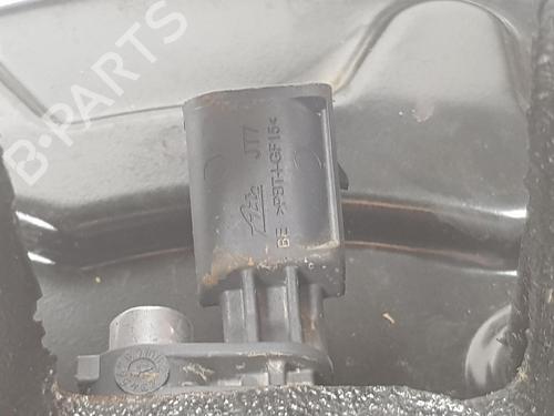 Right front steering knuckle SEAT IBIZA V (KJ1, KJG) 1.0 TSI | BP13640135M26 