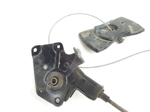 Support RENAULT MASTER III Platform/Chassis (EV, HV, UV)  | BP36302380C155  - Image 6