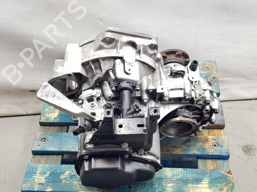 Gearbox SEAT IBIZA III (6L1) 1.9 TDI | BP23147790M3 