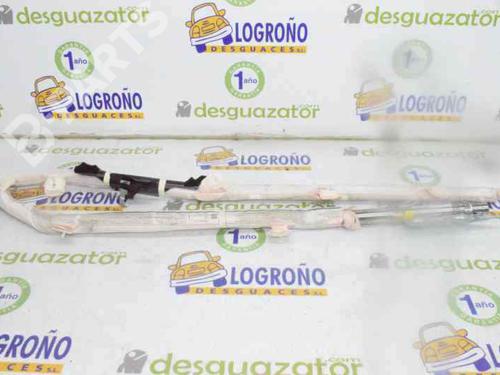 Used Left curtain airbag Left curtain airbag SEAT EXEO ST (3R5) 2.0 TDI (170 hp) 1932304 1932304