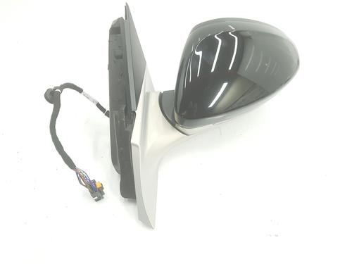 Used Left mirror DS DS 3 / DS 3 CROSSBACK (UR_, UC_, UJ_) [2018-2026]  17669123
