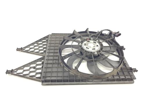 Used Radiator fan VW POLO V (6R1, 6C1) 1.6 TDI (90 hp) 30682405