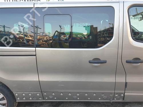 Electronic module OPEL VIVARO B Bus (X82) 1.6 CDTI (06) | BP36678161M83  - Image 15