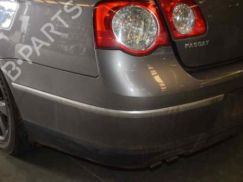 Right front window switch VW PASSAT B6 (3C2) 1.9 TDI | BP3379710I26 