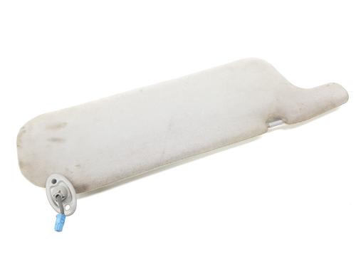 Left sun visor TOYOTA LAND CRUISER 90 (_J9_) 3.0 TD (KZJ90_, KZJ95_, KZJ90R, KZJ95R, KZJ90W, KZJ95W) | BP30699341I1 