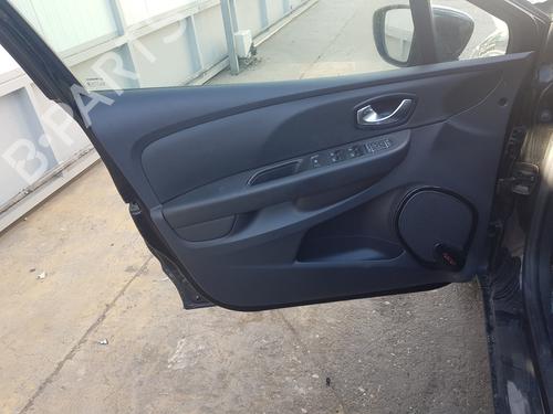 Display monitor RENAULT CLIO IV (BH_) | BP31216322C48