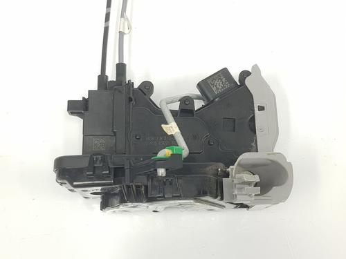 Front left lock HYUNDAI KONA (OS, OSE, OSI) 1.0 T-GDi | BP10636327C98 