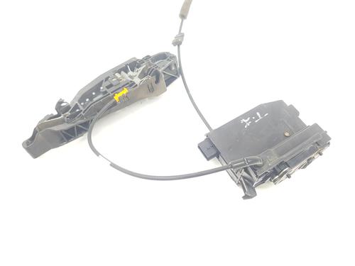 Rear left lock CITROËN C4 Picasso II 1.6 HDi / BlueHDi 115 | BP18547317C100 