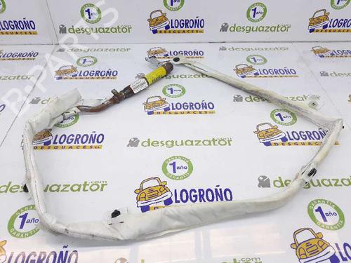 Right curtain airbag AUDI A3 Sportback (8PA) 1.4 TFSI | BP894417C12 