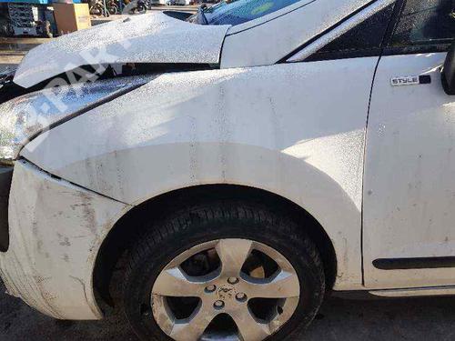 Expansion tank PEUGEOT 3008 I MPV (0U_) 1.6 HDi | BP10366675C120  - Image 60