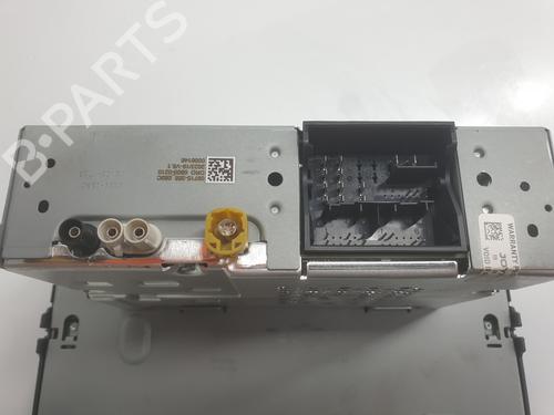 Display monitor SEAT IBIZA V (KJ1, KJG) | BP31131949C48