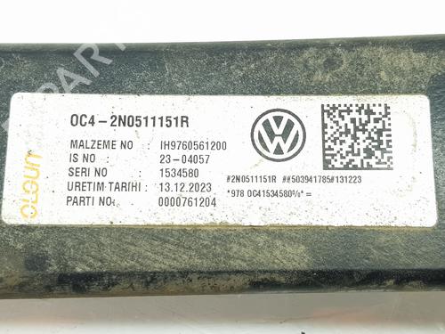 Other VW CRAFTER Van (SY_, SX_) | BP36052395O1 - Image 6