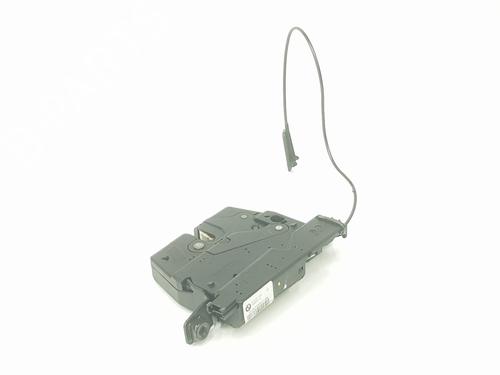 Tailgate lock BMW X1 (E84) sDrive 18 d | BP17360857C101 