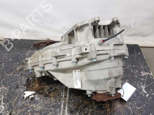 Transfer box LAND ROVER RANGE ROVER SPORT II (L494) 3.0 SDV6 4x4 | BP7117904M36 