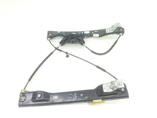Front left window mechanism FORD FOCUS III 1.0 EcoBoost | BP10014100C22 
