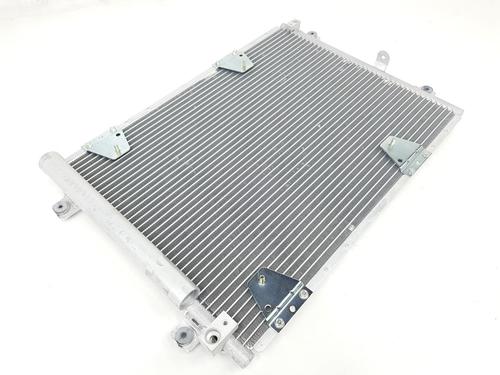 AC radiator SUZUKI GRAND VITARA I (FT, HT) 2.0 4x4 (TA52, TL52, SQ420) | BP16656068M32 