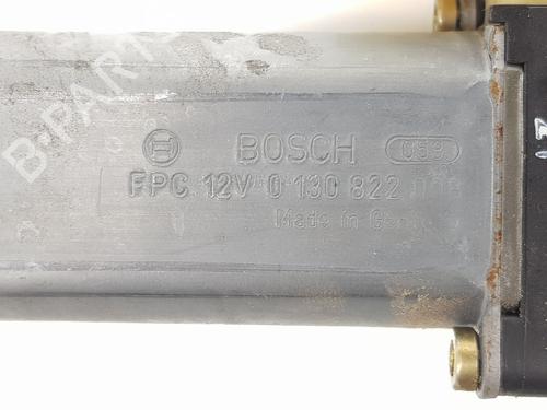Left rear window motor MERCEDES-BENZ C-CLASS (W203) C 220 CDI (203.008) | BP19127540E23 