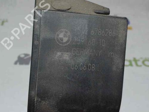 Pedal BMW X3 (E83) xDrive 20 d | BP1634921I4 