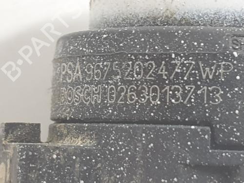 Other CITROËN C-ELYSEE (DD_) 1.6 HDI 92 | BP29331819O1